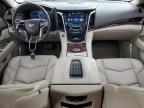 2016 CADILLAC ESCALADE ESV LUXURY   for sale at Copart ON - LONDON