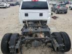 2017 Ram 3500 St на продаже в Houston, TX - All Over