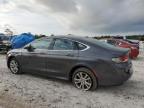 2015 Chrysler 200 Limited na sprzedaż w Fort Pierce, FL - Rear End