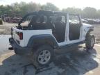 2013 Jeep Wrangler Unlimited Sport na sprzedaż w Duryea, PA - Front End