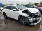 2021 Lexus Rx 350 na sprzedaż w Woodhaven, MI - Front End