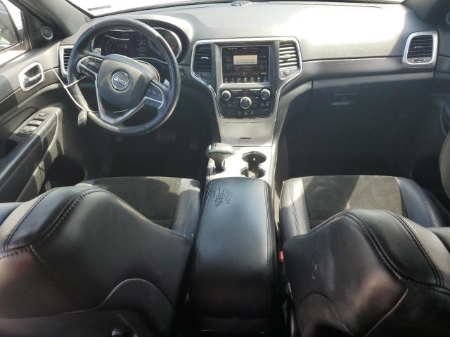  JEEP GRAND CHER 2015 Сребрист