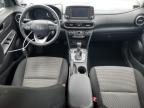 2019 Hyundai Kona Se en Venta en Rogersville, MO - Rear End