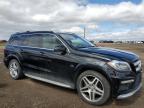 2015 MERCEDES-BENZ GL 550 4MATIC   à vendre chez Copart AB - CALGARY