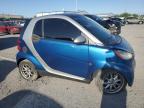 2009 Smart Fortwo Pure en Venta en Las Vegas, NV - All Over