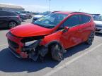 2023 FORD FIESTA ACT for sale at Copart CHESTER