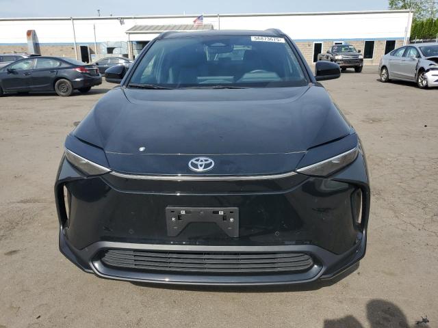  TOYOTA BZ4X XLE 2023 Czarny