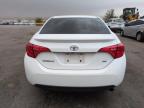 2019 Toyota Corolla L   de vânzare în Albuquerque, NM - Front End