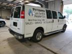 2017 Gmc Savana G2500 for Sale in West Mifflin, PA - Front End