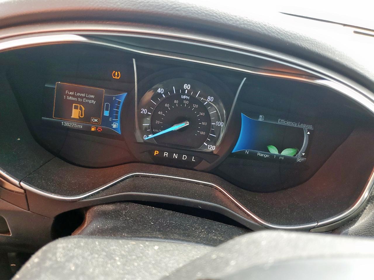 2018 Ford Fusion Se Hybrid VIN: 3FA6P0LU2JR171750 Lot: 54035125