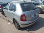 2003 SKODA FABIA CLAS for sale at Copart WESTBURY