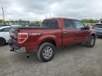 2014 Ford F150 Supercrew продається в Indianapolis, IN - Rear End