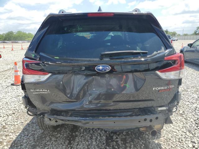  SUBARU FORESTER 2022 Charcoal