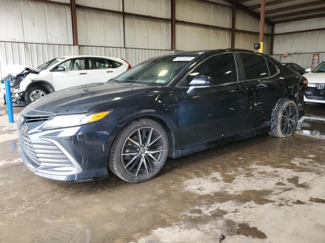 TOYOTA CAMRY LE 2023