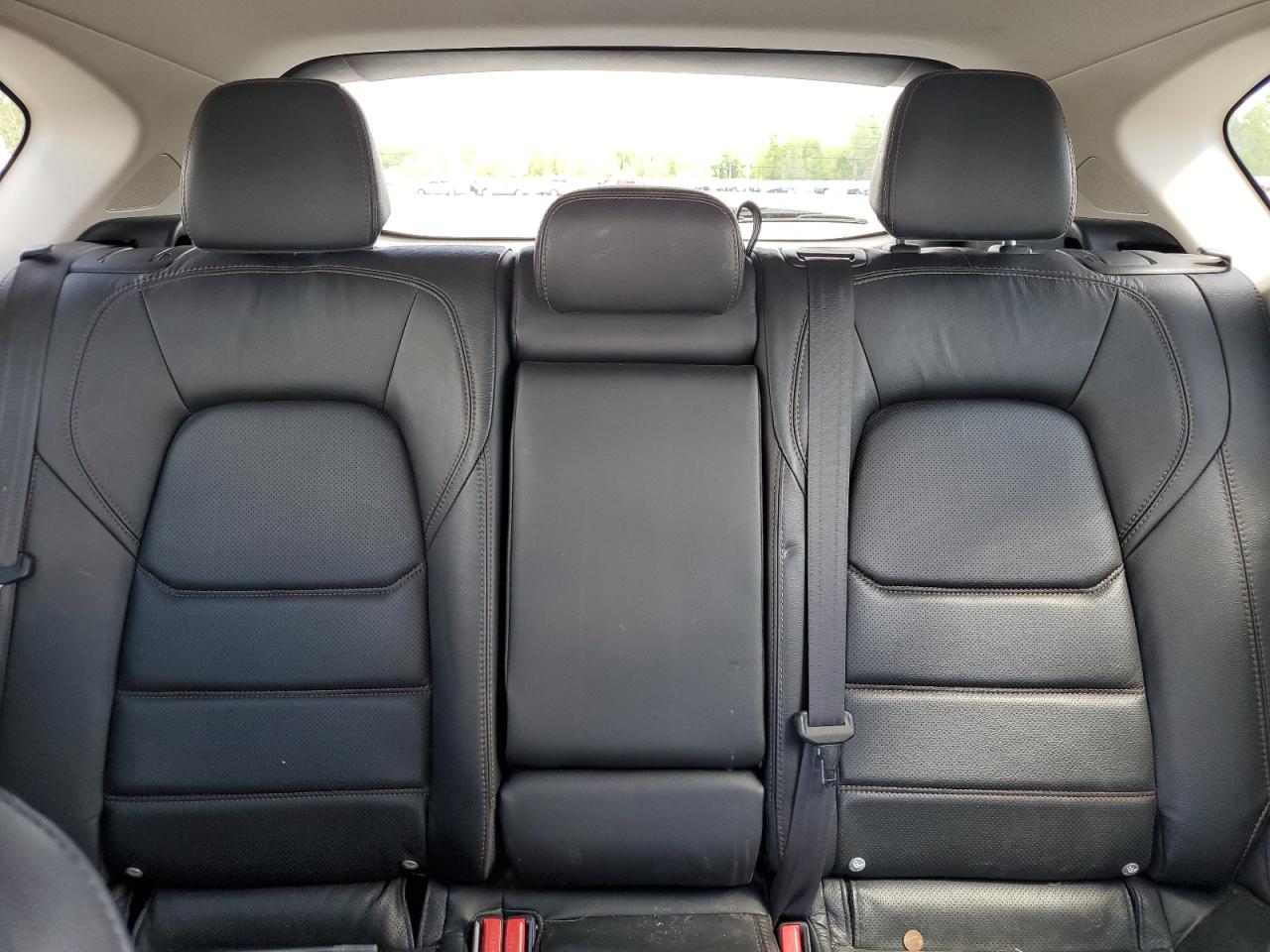 2018 Mazda Cx-5 Grand Touring VIN: JM3KFBDM1J0318492 Lot: 56943725