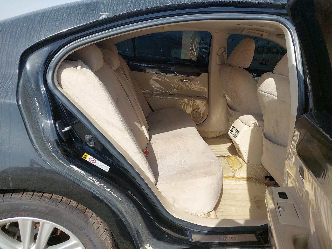 JTHBK1GG0E2129927 - 2014 Lexus ES - #undefined