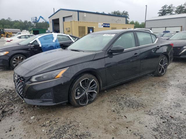  NISSAN ALTIMA 2023 Black