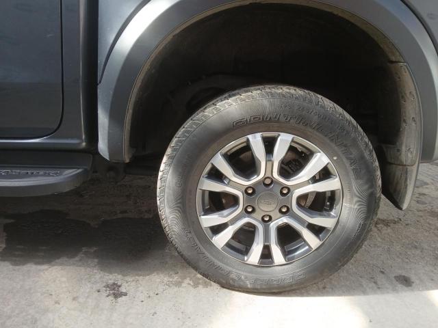 2023 FORD RANGER RAP