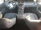 2017 Chevrolet Traverse Lt   de vânzare în Antelope, CA - Front End