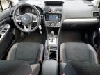 2017 Subaru Crosstrek Premium for Sale in Hillsborough, NJ - Front End
