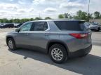 2021 Chevrolet Traverse Lt for Sale in Fort Wayne, IN - Side