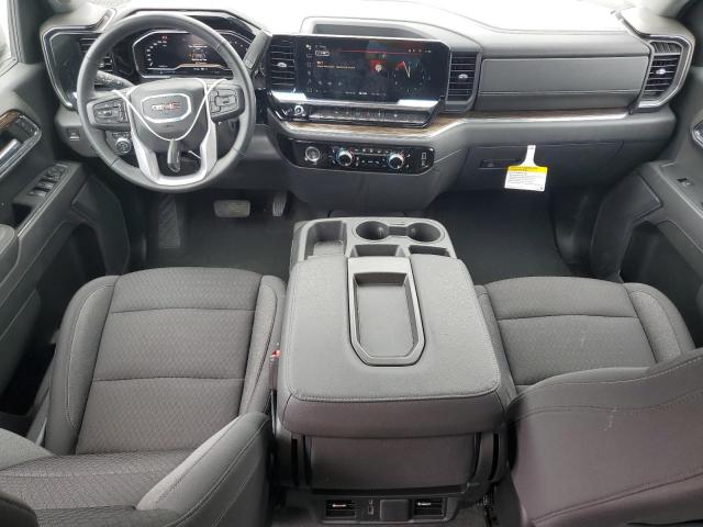  GMC SIERRA 2024 Белый