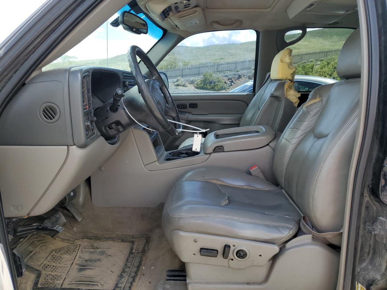 2004 GMC Yukon VIN: 1GKEK13Z94J151164 Lot: 57112165