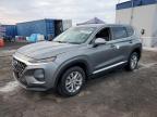 2019 Hyundai Santa Fe Se for Sale in West Palm Beach, FL - Water/Flood