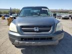 2005 Honda Pilot Ex en Venta en Las Vegas, NV - Side