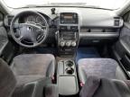 2004 Honda Cr-V Lx zu verkaufen in Wilmer, TX - Hail