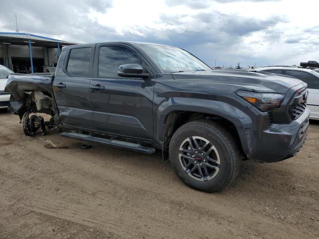  TOYOTA TACOMA 2024 Charcoal