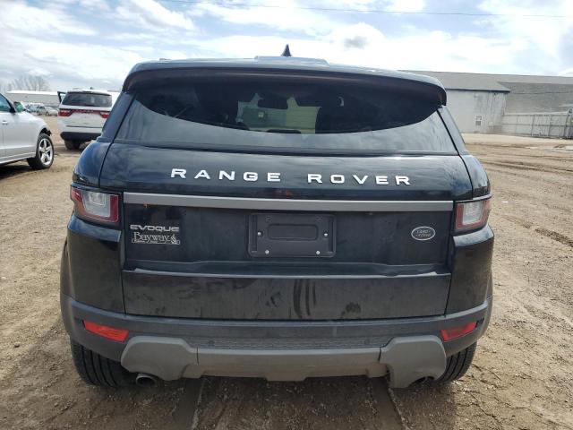  LAND ROVER RANGEROVER 2019 Czarny