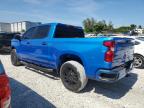 2025 Chevrolet Silverado C1500 Custom for Sale in Opa Locka, FL - Front End