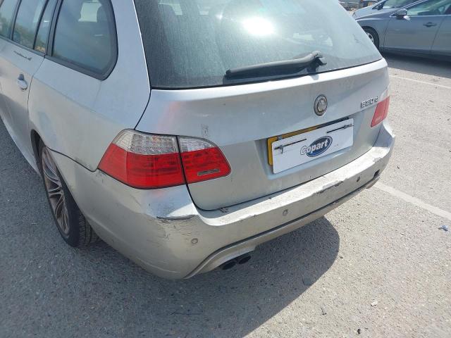 2006 BMW 530D M TOU