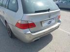 2006 BMW 530D M TOU for sale at Copart SANDWICH