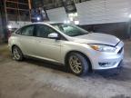 2015 Ford Focus Se   de vânzare în Albany, NY - Front End