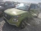 2024 Hyundai Venue Sel   for Sale in Cahokia Heights, IL - Rear End