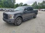 2017 Ford F150 Supercrew للبيع في Sandston، VA - Minor Dent/Scratches