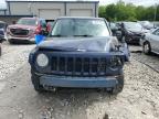 2014 Jeep Patriot Latitude продається в Wayland, MI - Front End