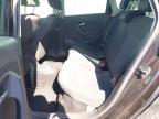 2012 VOLKSWAGEN POLO MATCH for sale at Copart SANDTOFT