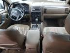 2002 Jeep Grand Cherokee Sport en Venta en Earlington, KY - Rear End