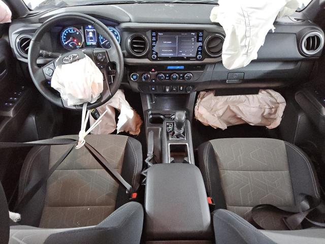  TOYOTA TACOMA 2023 Szary