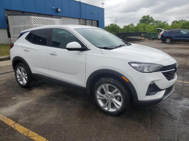  BUICK ENCORE 2022 Biały