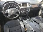 2014 Mercedes-Benz Ml 350 for Sale in Ocala, FL - Front End
