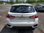 2021 Mitsubishi Outlander Sport Es en Venta en Marlboro, NY - Front End