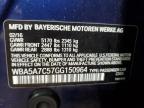 2016 Bmw 528 Xi იყიდება New Britain-ში, CT - Front End