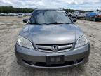 2005 Honda Civic Lx en Venta en Seaford, DE - Mechanical