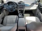 2014 Toyota Camry L продається в Elgin, IL - Front End