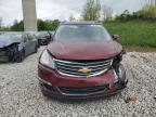 2015 Chevrolet Traverse Lt na sprzedaż w Wayland, MI - Front End