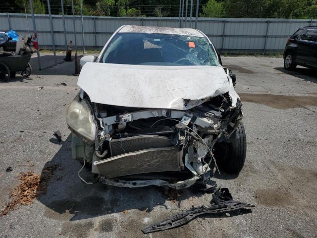  TOYOTA PRIUS 2013 Білий